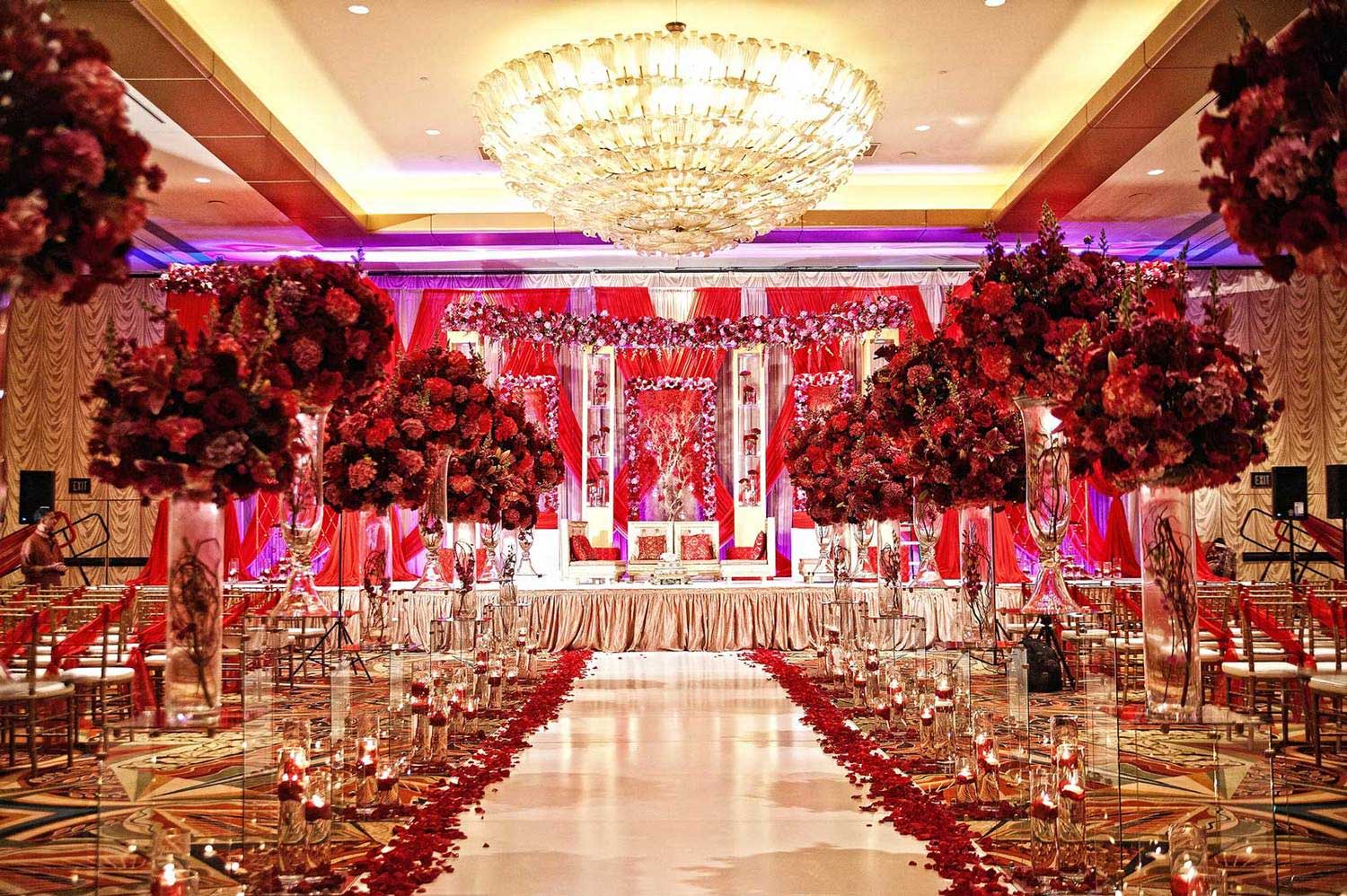 wedding planner in Delhi