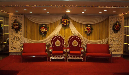 wedding planner in Delhi