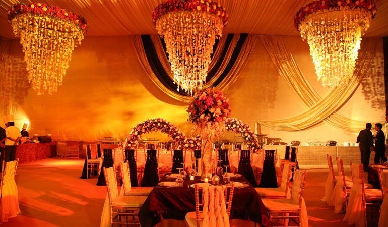 wedding planner in Delhi