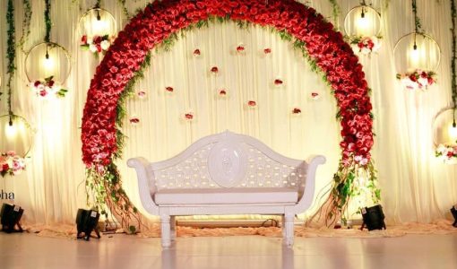 wedding planner in Delhi